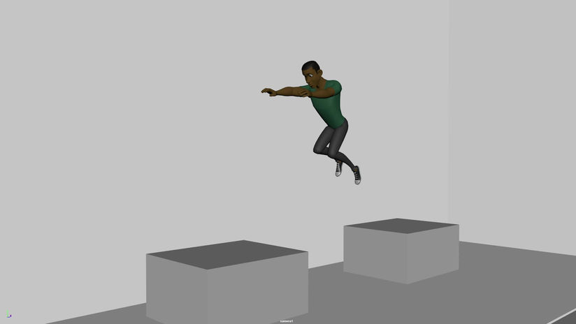 Jump